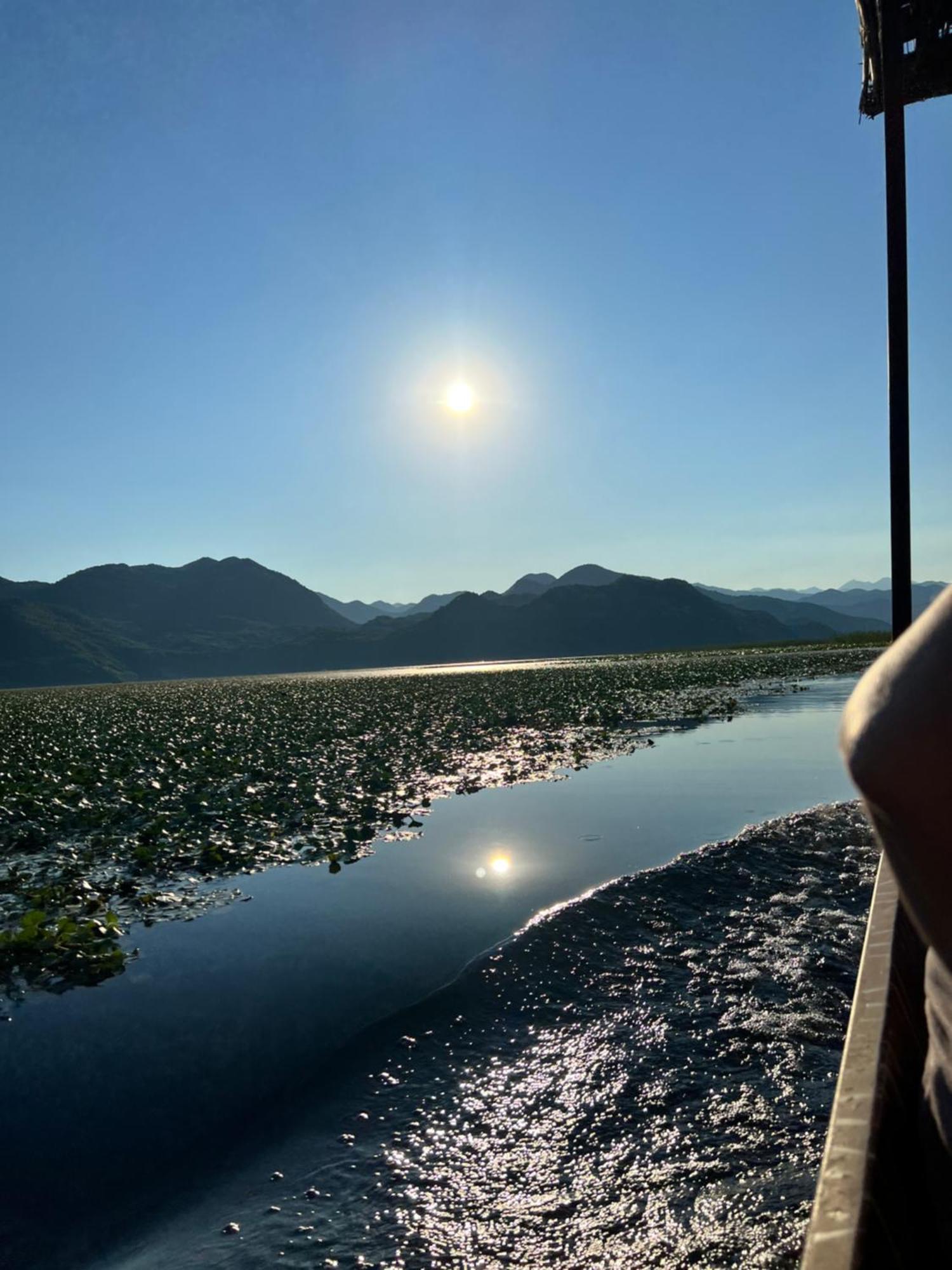 Ethno Village Moraca - Skadar Lake Vranjina Exterior foto