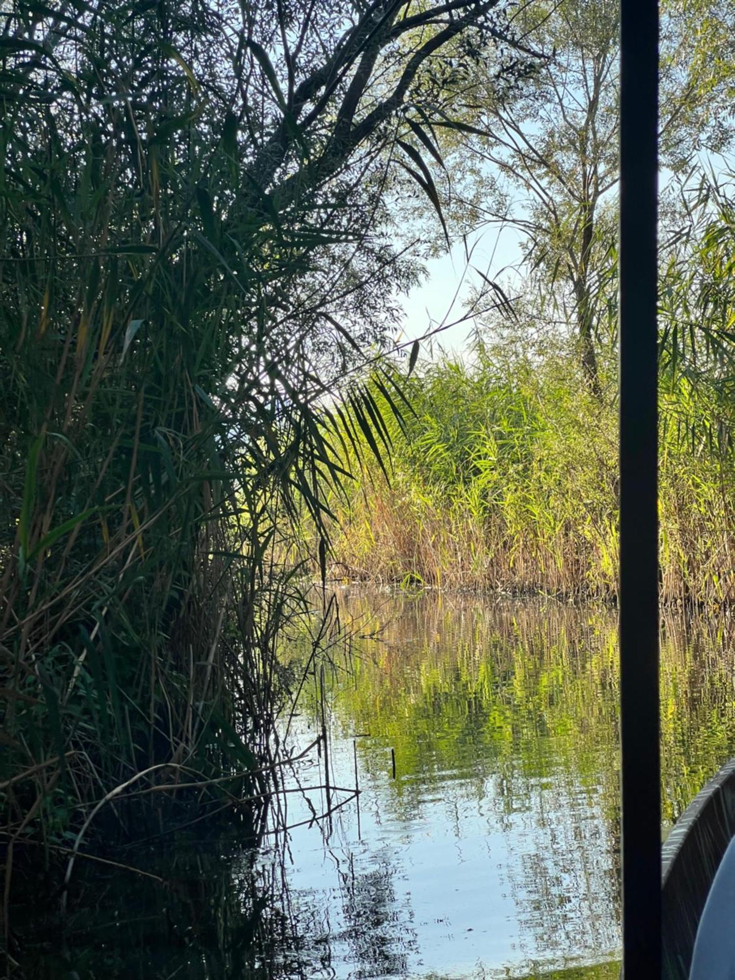 Ethno Village Moraca - Skadar Lake Vranjina Exterior foto