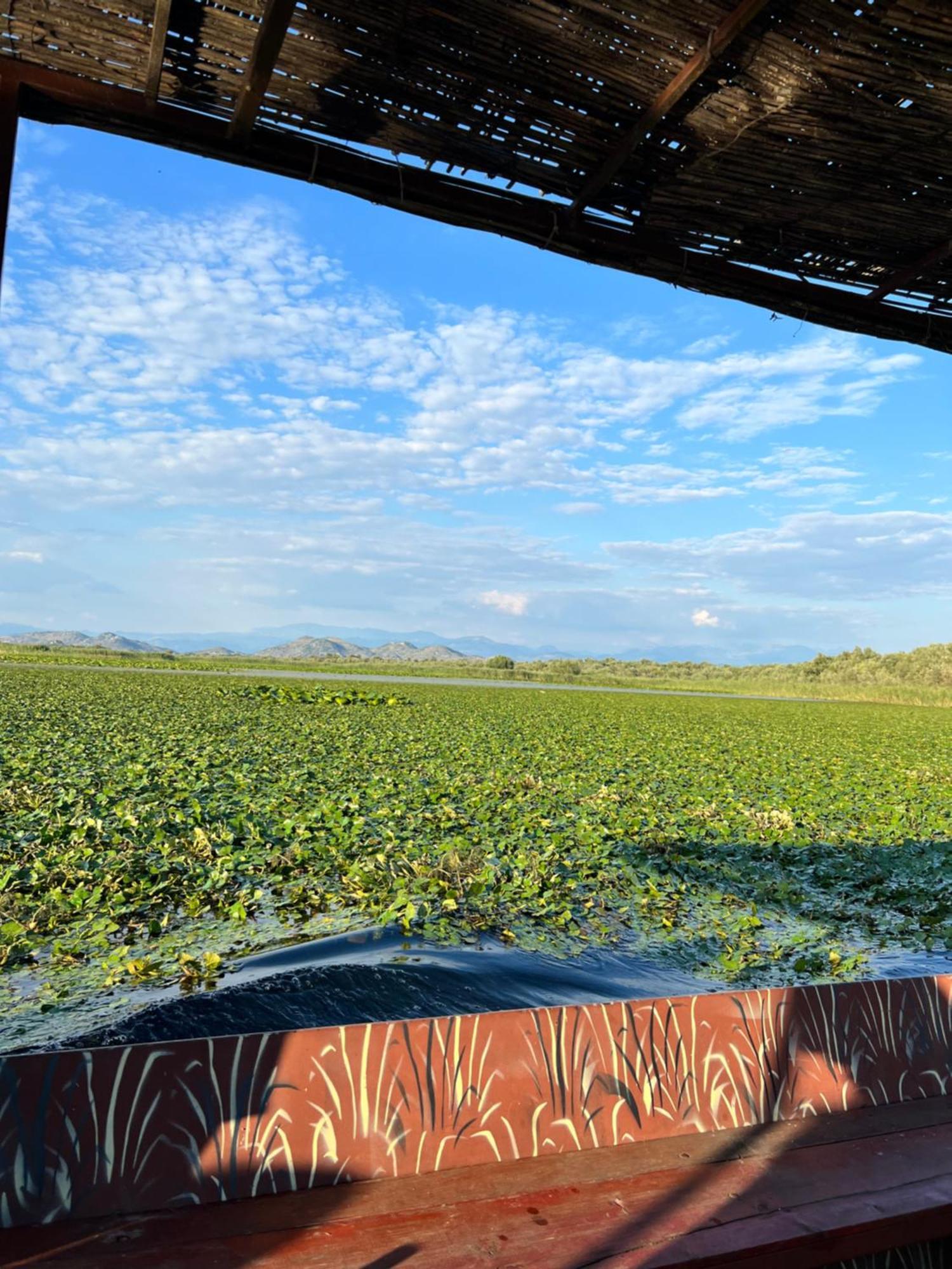 Ethno Village Moraca - Skadar Lake Vranjina Exterior foto