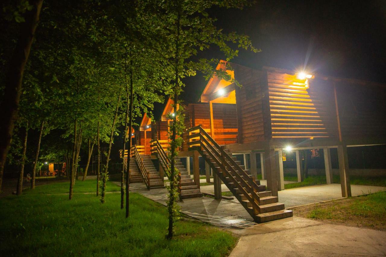 Ethno Village Moraca - Skadar Lake Vranjina Exterior foto