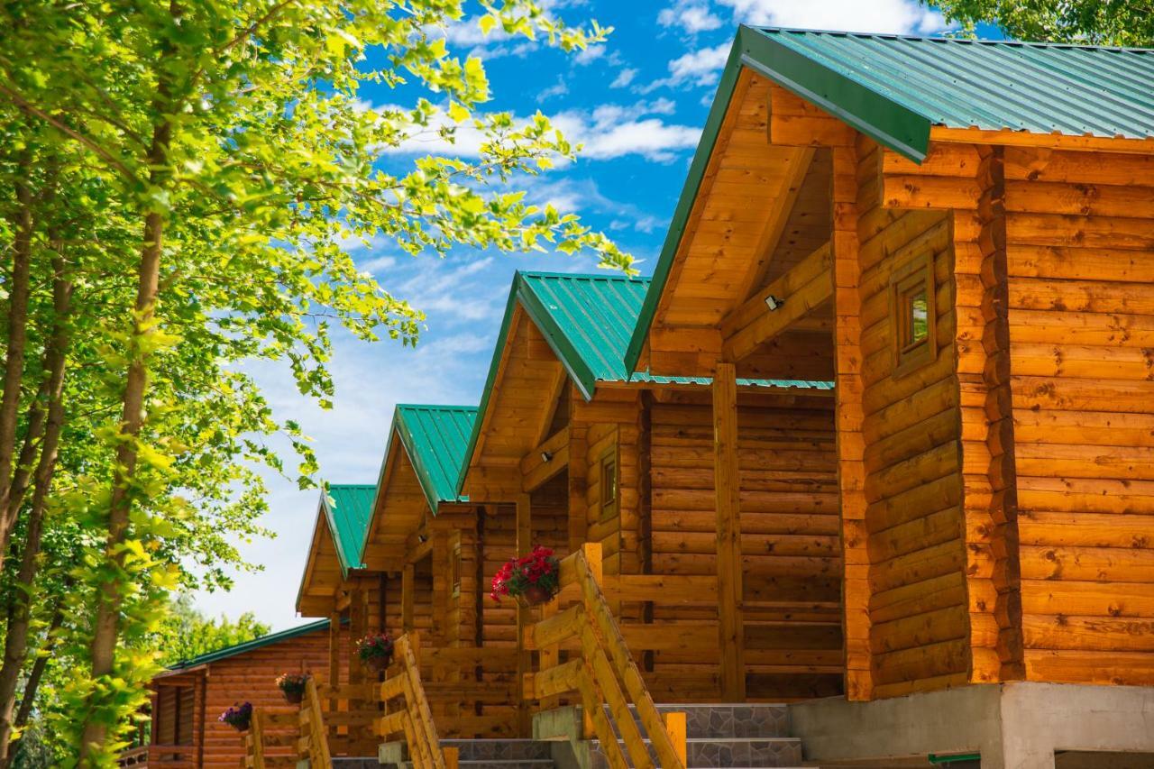 Ethno Village Moraca - Skadar Lake Vranjina Exterior foto