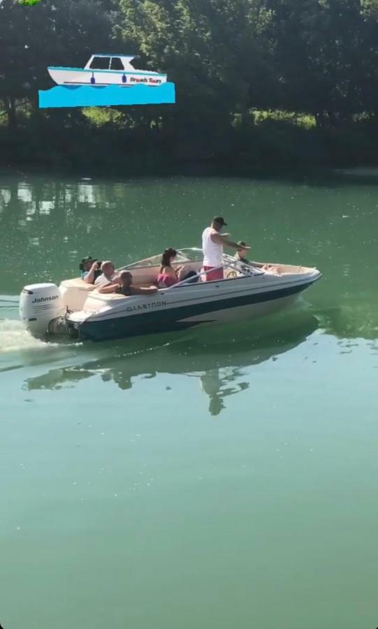 Ethno Village Moraca - Skadar Lake Vranjina Exterior foto