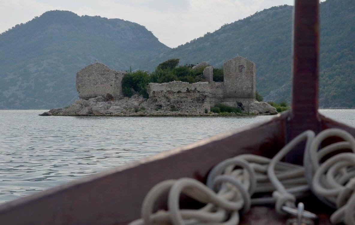 Ethno Village Moraca - Skadar Lake Vranjina Exterior foto